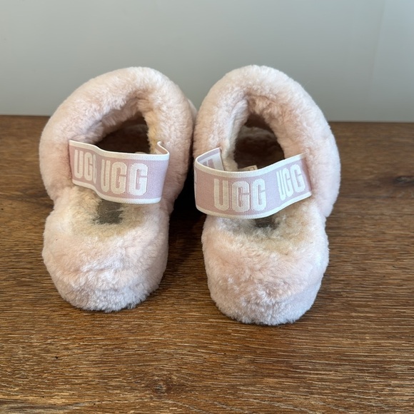 UGG Fluff Yeah Fuzz Sugar - 7 - Picture 2 of 5